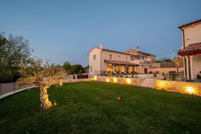 Image de Maison de vacances Valtura pour 1 - 8 personnes avec 4 chambres à coucher - Maison de vacances