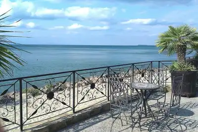 Image de Appartement de vacances Elenite pour 1 - 5 personnes avec 1 chambre Ă coucher - Appartement de vacan
