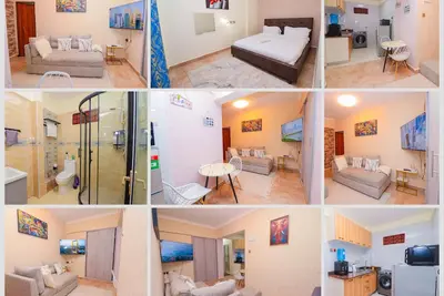 Image de 1 Bedroom Danaff Kileleshwa