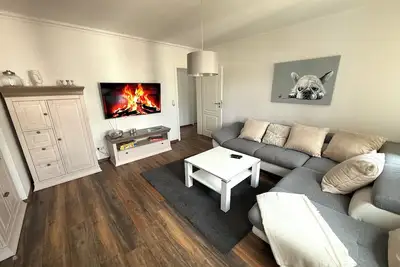 Image de Vacation apartment Hütteberg \"Igel\" Braunlage