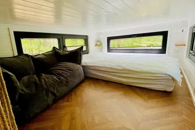Image de Tiny House \"Oak\"