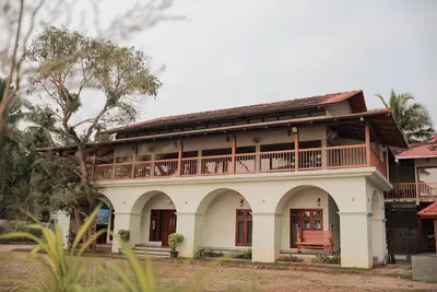 Image de Peaceful Lakeside Retreat – Private 2 Bedroom Pool Villa