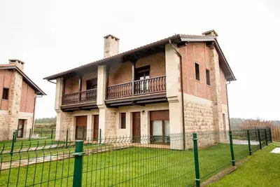 Image de House La Arcadia de Portillo 1