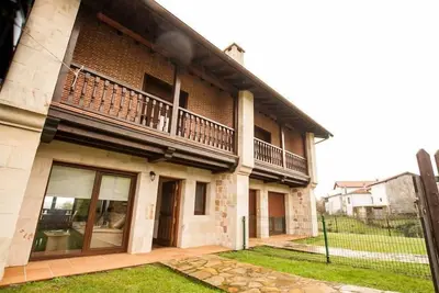 Image de House La Arcadia de Portillo 2