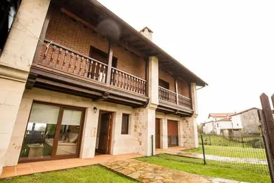 Image de La Arcadia de Portillo House 4