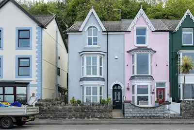 Image de Sea View Mumbles Sleeps 7