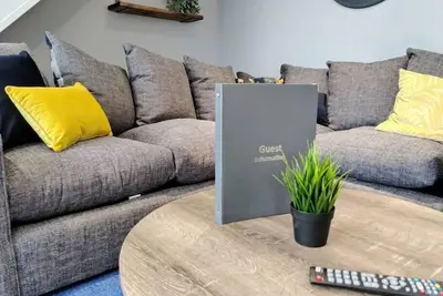 Image de 2 Rm Studio, Smart Tv's, close to all amenities