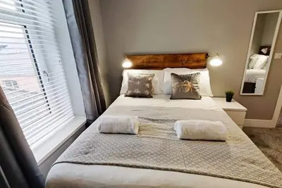 Image de 3rm Flat, Smart Tv's, close to all amenities