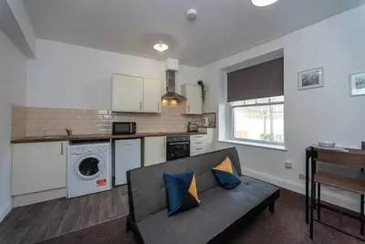 Image de Fully Equipped Kitchen, Double room