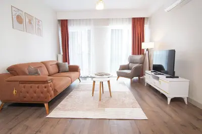 Image de Family Home 2bedr with balcony