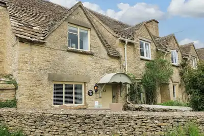 Image de Bramley Cottage, pet friendly, with a garden in Cirencester