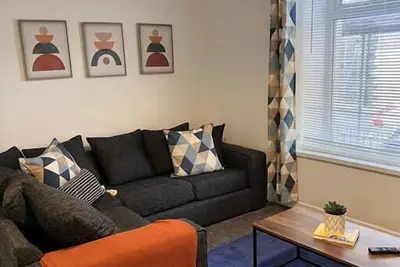 Image de Bridge Place - Spacious home with plenty of beds!