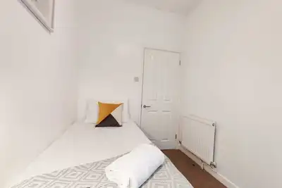 Image de Contractor House • TVs in All Rooms • Parking