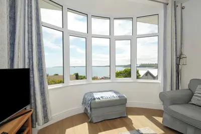 Image de Falmouth Bay 2, family friendly in Falmouth