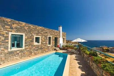 Image de Bh898 - C - Villa Lassithi
