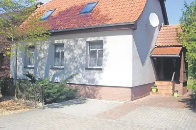 Image de Vacation home with two separate apartments in the heart of the Spreewald