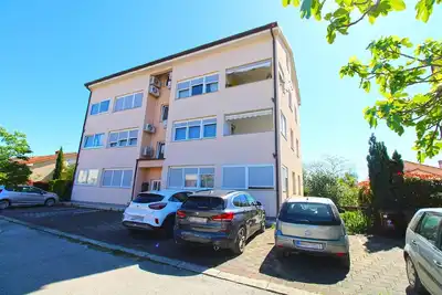 Image de Appartement de vacances Valbandon pour 1 - 4 personnes avec 2 chambres à coucher - Appartement de va