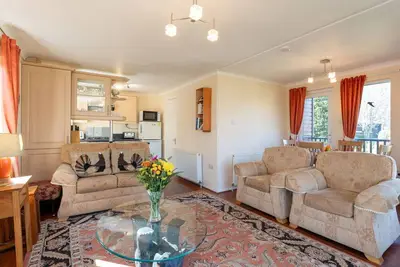 Image de Magnifique maison de vacances privée avec Wifi, Tv, patio, animaux admis, vue panoramique, parking