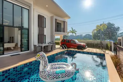 Image de Kanna Miami Pool Villa