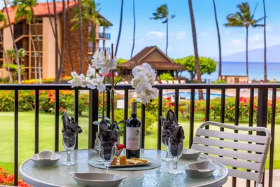 Image de Private 1bd lanai with ocean views