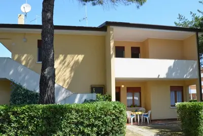 Image de Adorable maison idéale pour 6 personnes