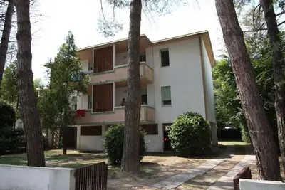 Image de Appartement fonctionnel à proximité de la plage
