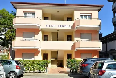 Image de Maison de vacances familiale chic à Bibione