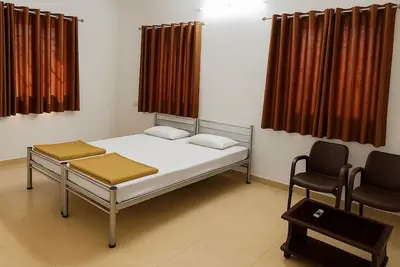 Image de Stay Guru Ranjan Vadi