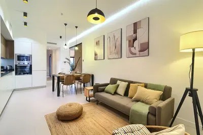 Image de Urban Nest Valencia - Ton refuge en ville