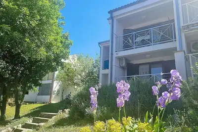 Image de Appartement de vacances Klenovica pour 1 - 5 personnes avec 2 chambres à coucher - Appartement de va