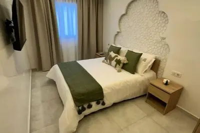 Image de Luxury riad in Marrakech