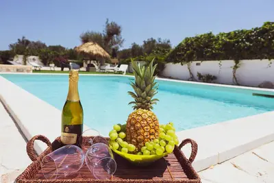 Image de borgo della mimosa