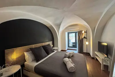 Image de Monahouse - Elegance and Comfort on Via Etnea in the Heart of Catania - Sicily