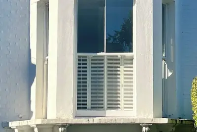 Image de Perfect little house in Chelsea