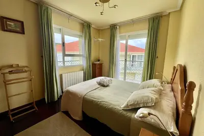 Image de Comfortable apartment near the beach