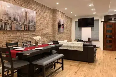 Image de Livingston by Rove Travel | Duplex w\/ Private Deck