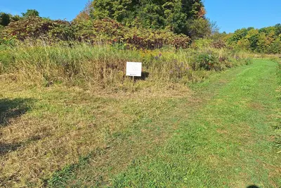 Image de The Hidden Glen Tent Camper - Pet/Family/Group friendly! Very Private!