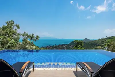 Image de Superbe Villa 3 Chambres Vue Mer