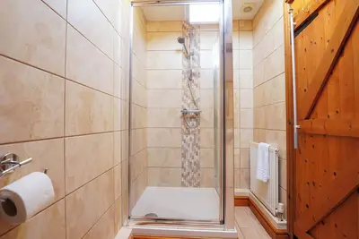 Image de The Stone Barn Cottage