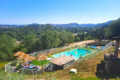Image de Mas La Bella Vista - Le Temps De Vivre