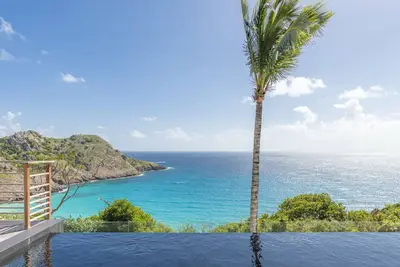 Image de Ocean Palm in Gouverneur by Personal Villas - Breathtaking Modern Haven