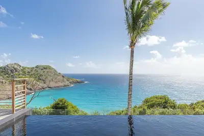 Image de Ocean Palm in Gouverneur by Personal Villas - Breathtaking Modern Haven