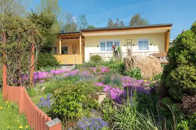 Vacation cottage Amèlie