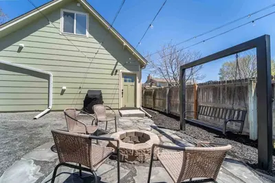 Image de ‼️Morrison Getaway‼️ - 2br House, Bbq, Free Parking