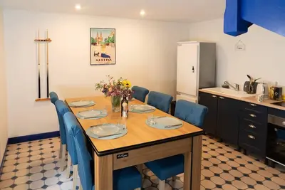 Image de Appartement campagne