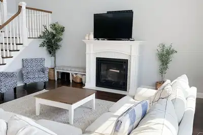 Image de Waterfront Ryder Cup Accommodation < 8 miles from Bethpage Black