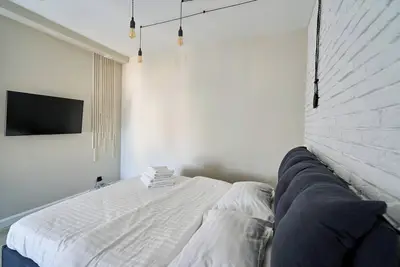 Image de Quiet & Cozy 1br Steps from Shopping Mall