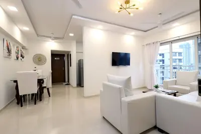 Image de Corporate Apartment In Borivali East