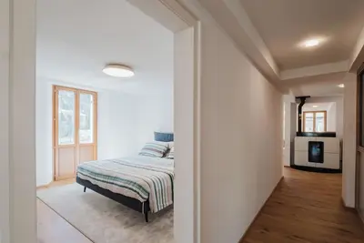 Image de Incantevole appartamento al centro di Airolo, zona molto tranquilla