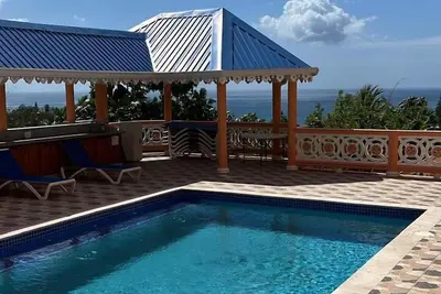Image de Union Hilltop Paradise Villas